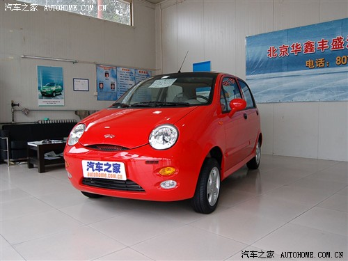 性价比导购之微型车篇