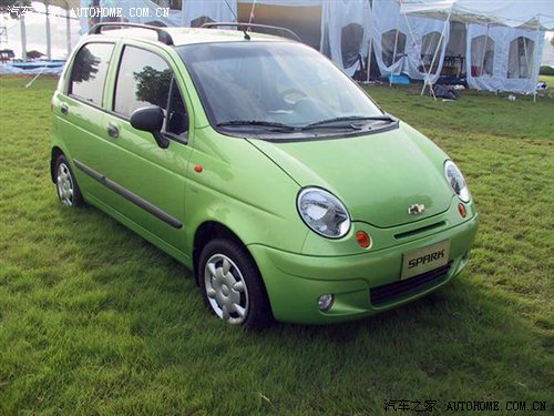 性价比导购之微型车篇(图2)