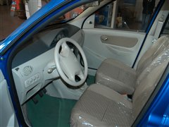 性价比导购之微型车篇(图7)