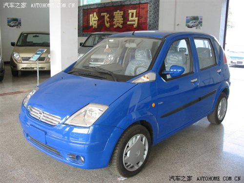 性价比导购之微型车篇(图6)