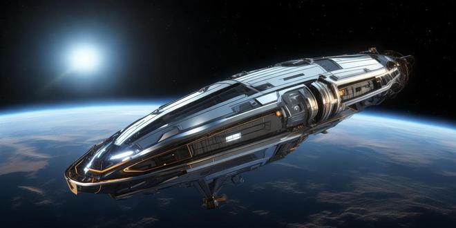 如果核电池研发出来了人类将不会局限地球了