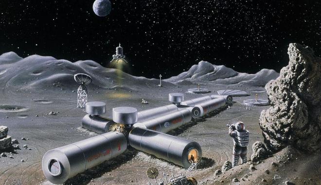 如果核电池研发出来了人类将不会局限地球了(图2)