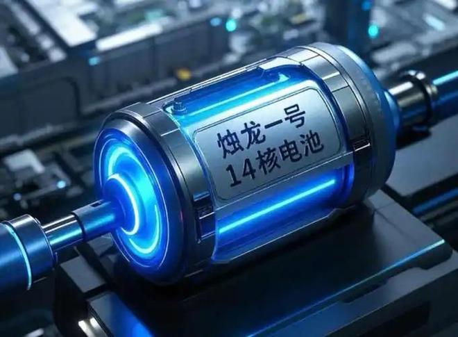 如果核电池研发出来了人类将不会局限地球了(图3)