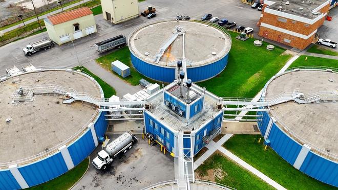 当核电站搬进小区地下室：美国初创公司如何用“微型反应堆”打破恐核魔咒