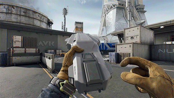 《三角洲行动》新赛季前瞻战术装备与艺术珍品的双重盛宴