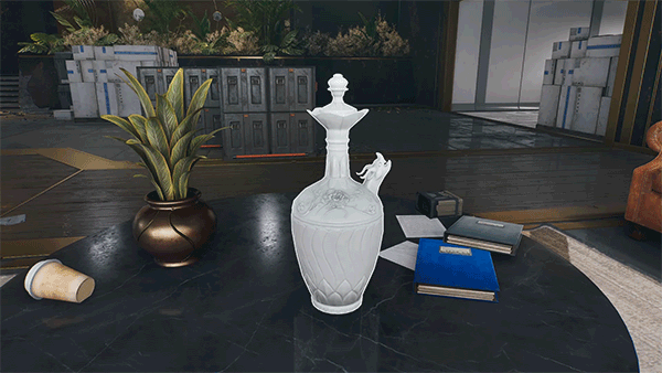 《三角洲行动》新赛季前瞻战术装备与艺术珍品的双重盛宴(图4)