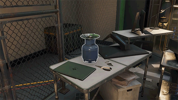 《三角洲行动》新赛季前瞻战术装备与艺术珍品的双重盛宴(图5)