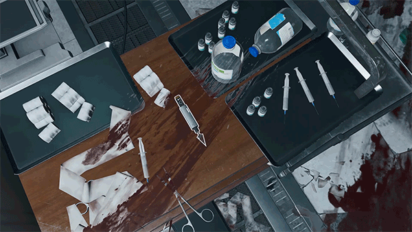 《三角洲行动》新赛季前瞻战术装备与艺术珍品的双重盛宴(图7)