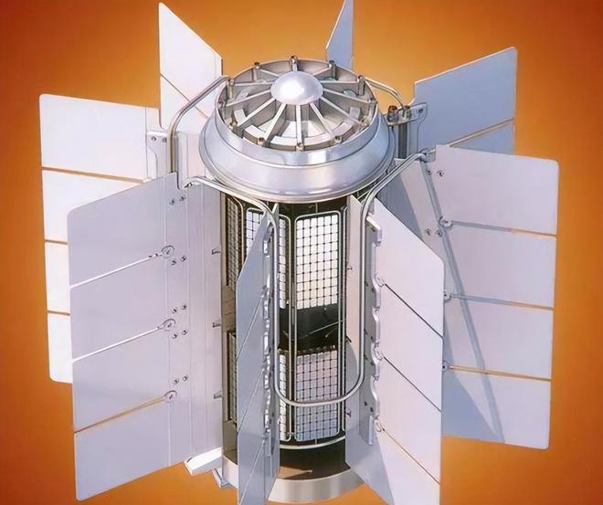 中国造出全球首款民用核电池可连续使用50年充电或将成为历史