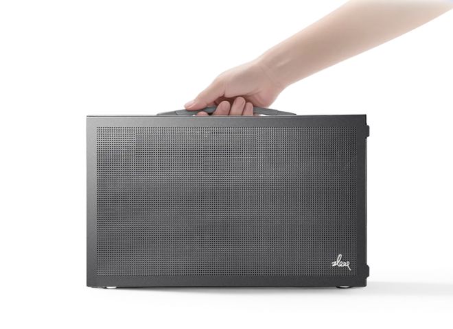 每个CEO都需要一个总统「同款」手提箱只需6万8(图2)