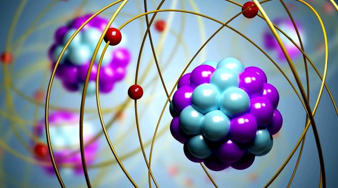 传说中拥有反重力能力第115号元素镆有何特别之处？(图4)