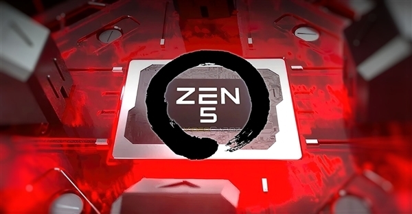 AMDZen6全球首发2nm！Zen7首次官宣