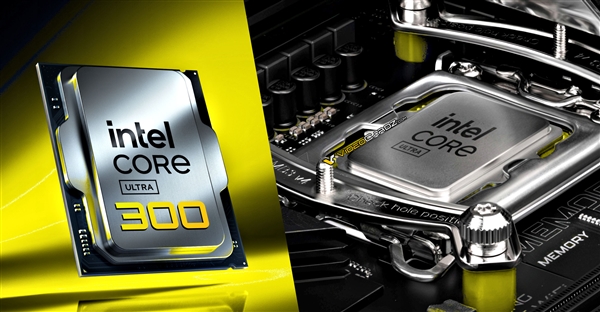 死磕Zen6！IntelNovaLake普及大小超小核：最多52核心、150W功耗