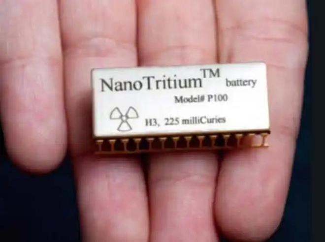 核电池：何时能走进大众生活？(图3)