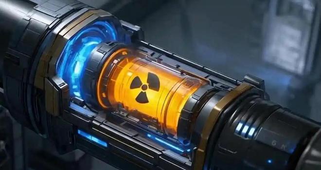 核电池：何时能走进大众生活？(图5)