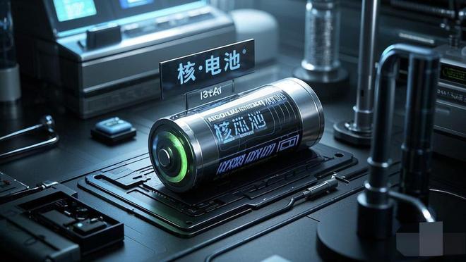 核电池：何时能走进大众生活？(图6)