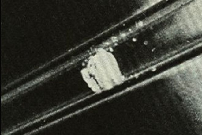 中国发现天价元素每克430亿军工应用前景惊人多国渴望合作