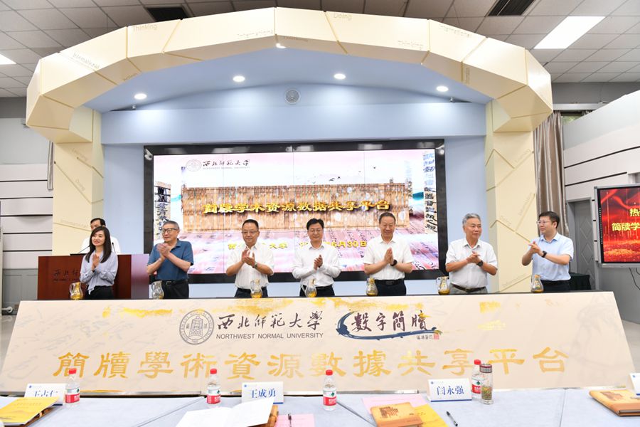 西北师大：以“破壁”之姿回应时代呼唤(图3)