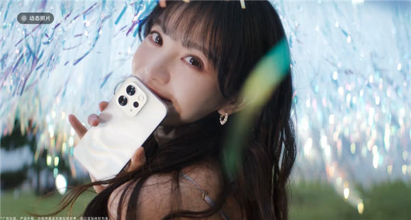 田曦薇代言！vivoS50系列定档12月15日：首款第五代骁龙8小屏旗舰来了(图2)