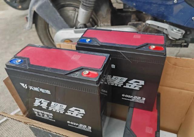 别了铅酸电池！2026年换电池聪明人只选这4种类型安全耐用
