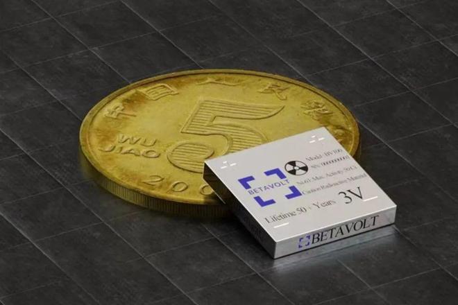 中国新微型核能电池可续航50年距离核能高铁问世还有多远？