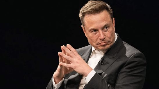 马斯克：太阳够用了