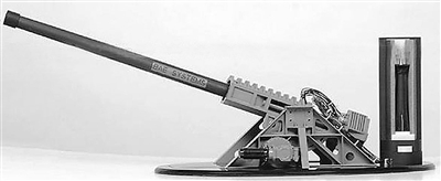 知名专家沦为汉奸3年卖给老美大量机密国家多年心血被他毁了(图1)