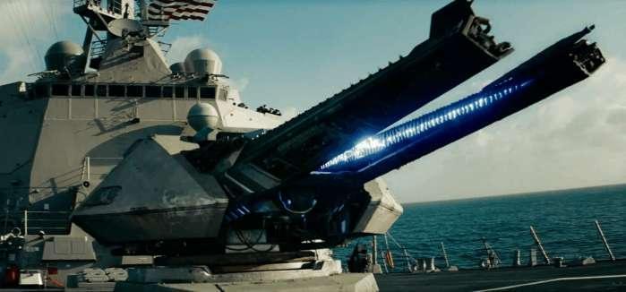 特朗普吹牛造黄金战舰造船厂烂尾揭老底霸权梦碎在图纸上