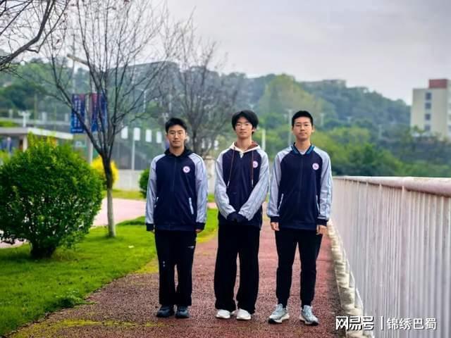 感恩2025致敬2026丨科一中5年十大新闻揭晓用奋斗致敬未来(图10)