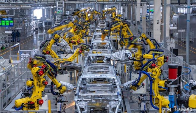 美媒：美国正遭受中国第二次猛烈冲击远超十几年前(图5)