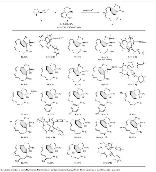 吉林大学重庆大学河南师范三校合作最新NatureChemistry！(图5)