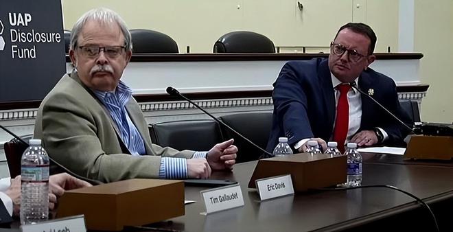 美国政府知晓的四类外星生物它们或是不明飞行器操控者