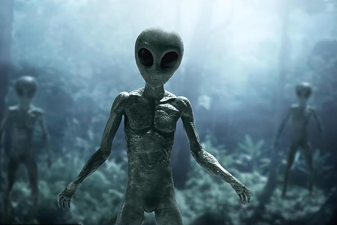 美国政府知晓的四类外星生物它们或是不明飞行器操控者(图2)
