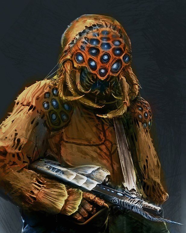 美国政府知晓的四类外星生物它们或是不明飞行器操控者(图3)