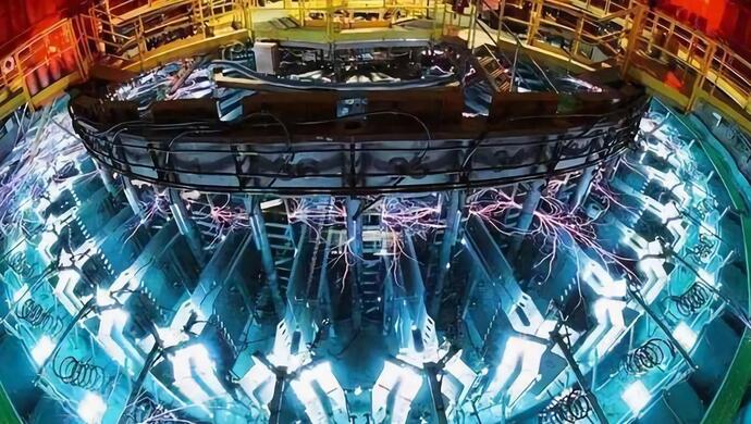 沪指半日微涨009%可控核聚变概念延续强势