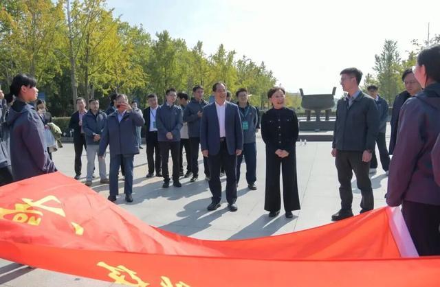 全国第二！华中科技大学师生勇创“挑战杯”竞赛佳绩(图2)