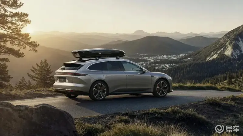 蔚来600亿的研发费用到底都花哪了？真·竞争力