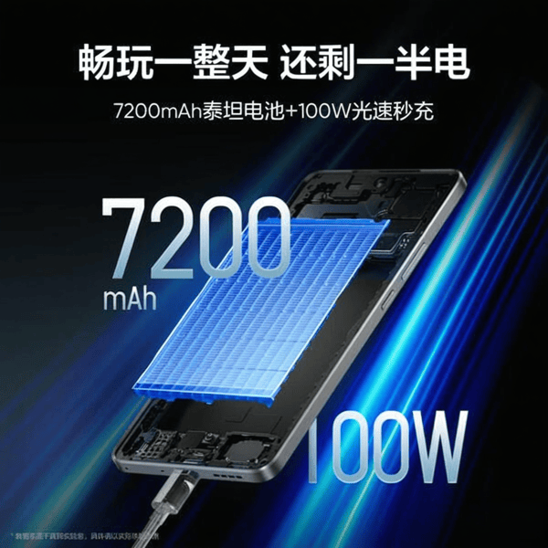 超长续航手机推荐：七款耐用又实惠的热门机型评测