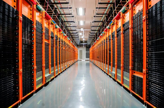 厂商动态_服务器频道_天极网