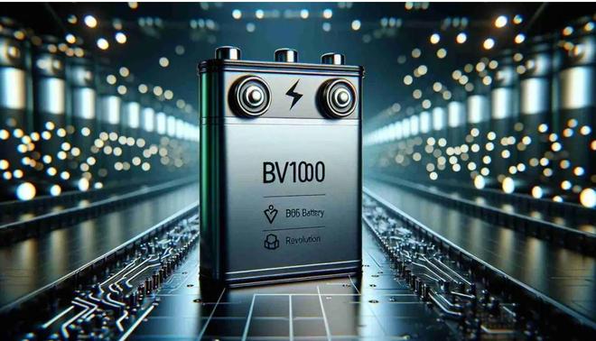 研发“微型核电池”的北京贝塔伏特上市了吗？公司目前情况如何？(图2)