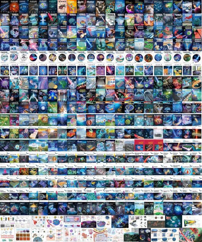 辐光伏核电池入选2024年度“中国科学十大进展”——中科幻彩设计原理动画再登央视！(图5)