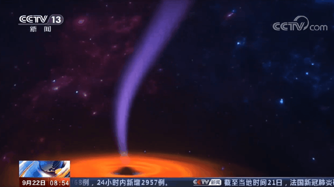 辐光伏核电池入选2024年度“中国科学十大进展”——中科幻彩设计原理动画再登央视！(图18)