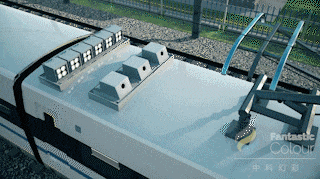 辐光伏核电池入选2024年度“中国科学十大进展”——中科幻彩设计原理动画再登央视！(图21)