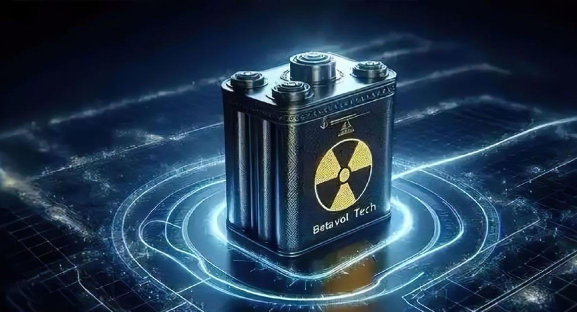 中国首款超长寿命碳-14核电池（烛龙一号）研制成功