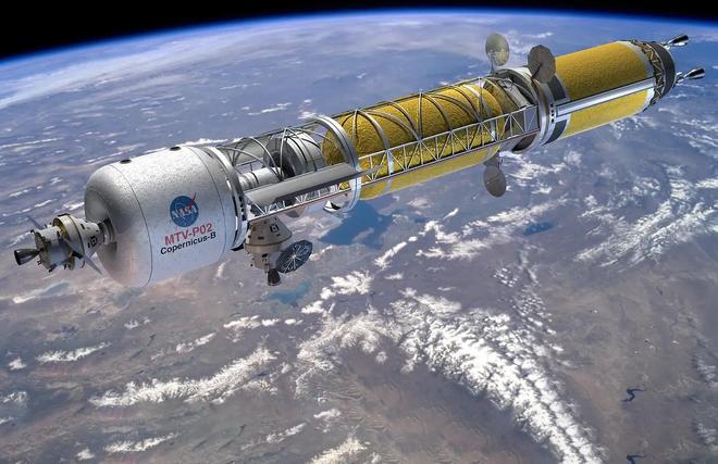 核能民用第一步？核能手机电池50年不充电2025年量产？(图5)