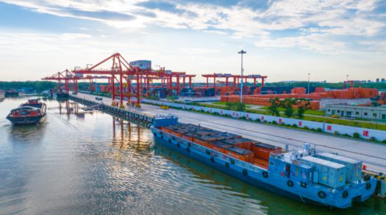 从一块锂电池窥见零碳未来