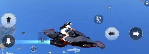 救灾机器人被寄予厚望