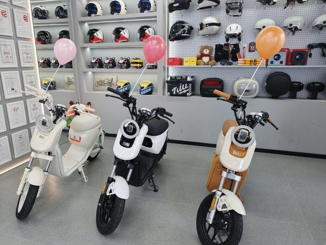 新国标的首个冬季电动自行车出行如何科学养护？