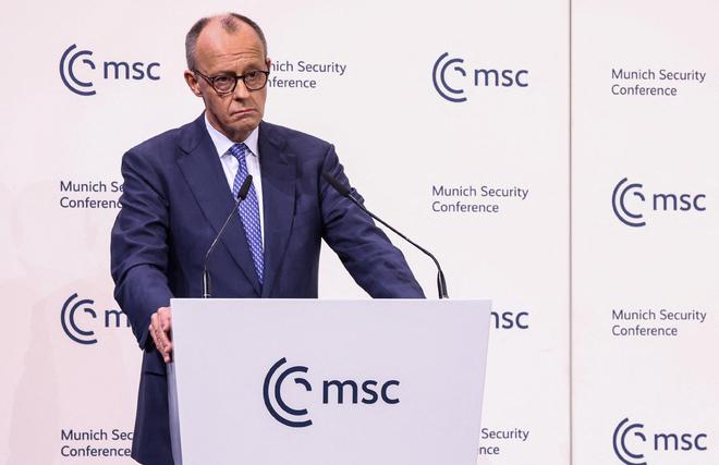 中德法三方会晤德法希望中国“管管”世界王毅打开天窗说亮话(图7)