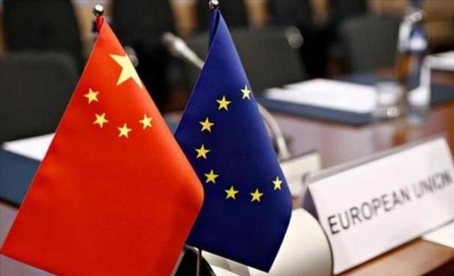 中德法三方会晤德法希望中国“管管”世界王毅打开天窗说亮话(图8)